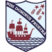 Richmond College Crest